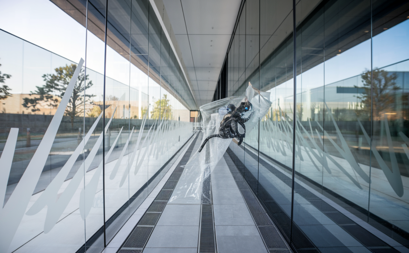 ประโยชน์ที่น่าทึ่งของการติดฟิล์ม 3M สำหรับรถยนต์